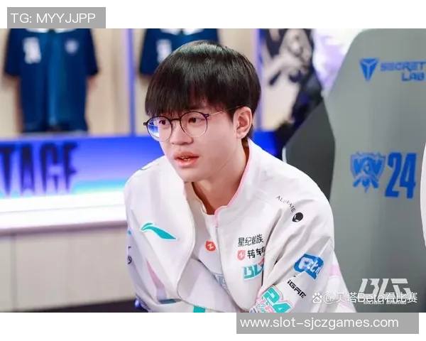 城市赛分析JDG战队意识表现的关键因素与未来展望