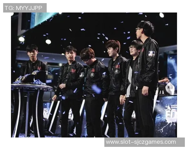 职业联赛特别报道EDG从崛起到巅峰的奋斗历程与荣耀时刻