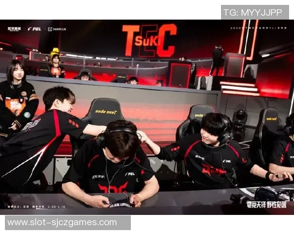 和平精英战术JDG快攻体系解析助力S15电竞赛场制胜之道