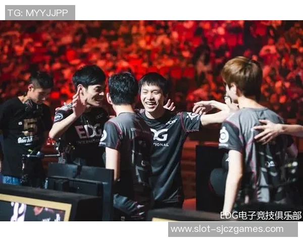 深入解析EDG在S15赛季LOL中的团队配合与数据表现分析