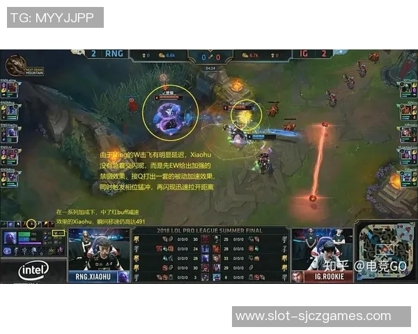 RNG与IG电竞总决赛心理素质对比分析及赛后反思