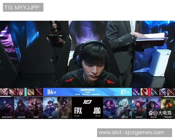 S15LOL城市赛点评FPX团队配合表现及其对比赛结果的影响分析