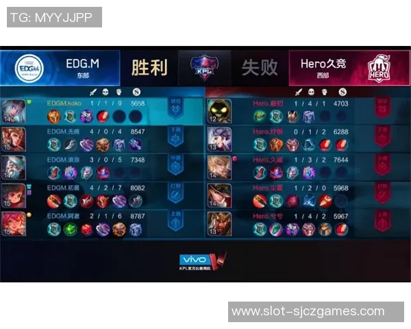 王者荣耀热议EDG技术争议引发玩家热烈讨论与反思