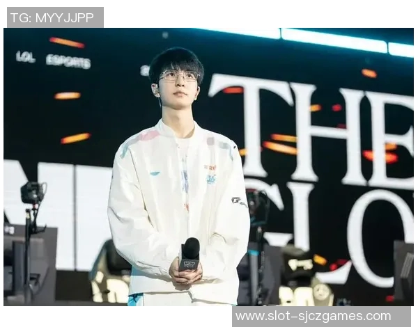 全球总决赛特别报道BLG的拼搏历程与荣耀之路