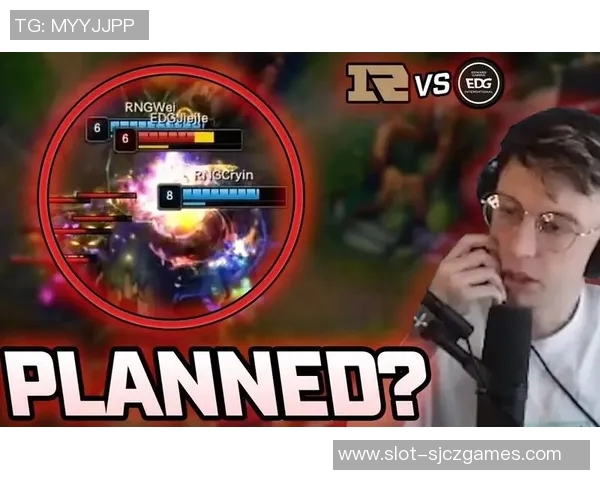 esports最新数据赛后复盘RNG与EDG心理素质对决的深度分析与启示 esports最新数据赛后复盘RNG与EDG心理素质对决的深度分析与启示